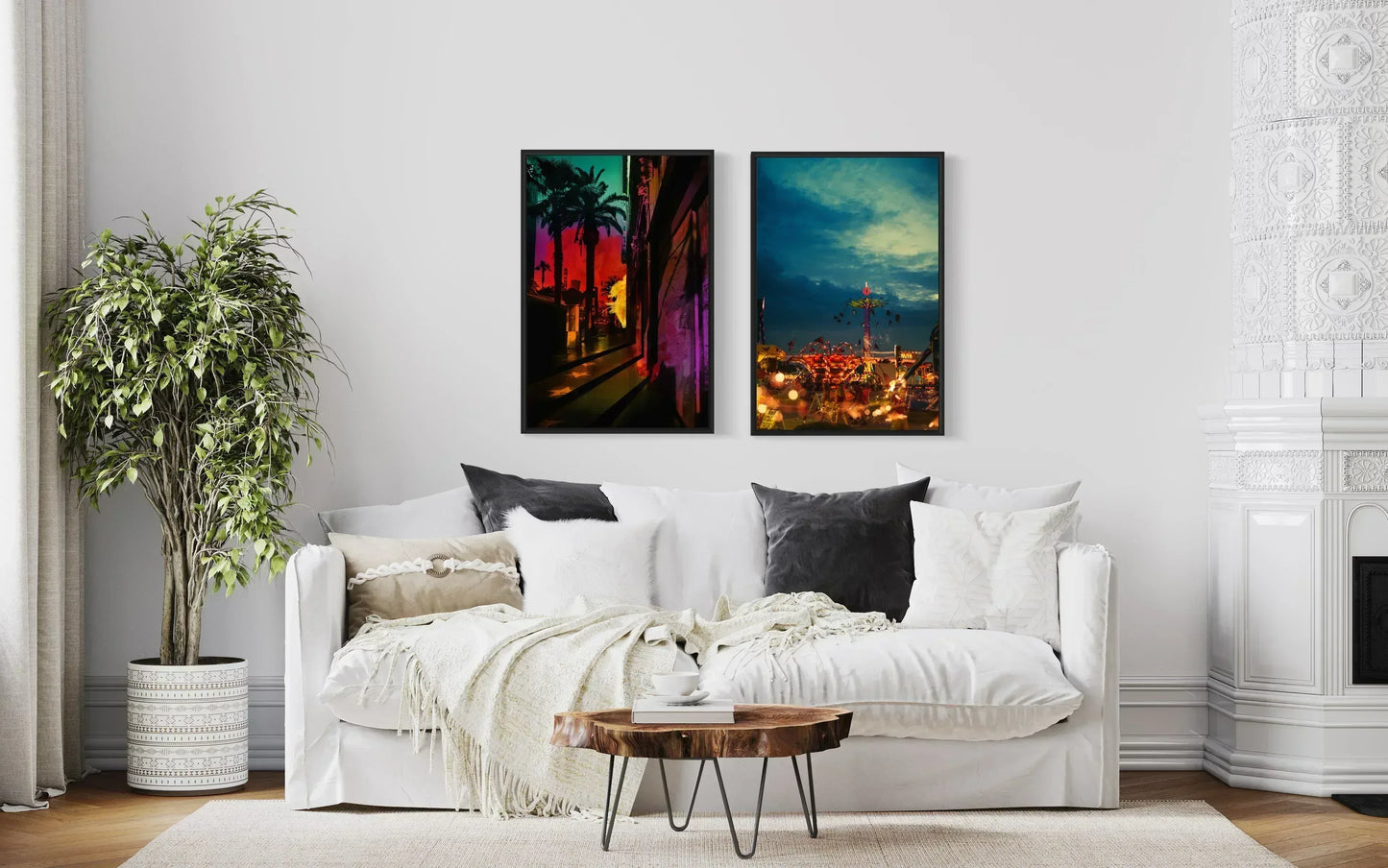 Hollywood #1 - Blackstring Gallery