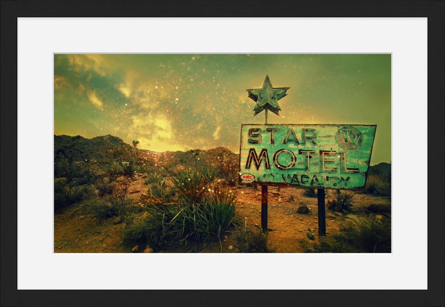 Star Motel