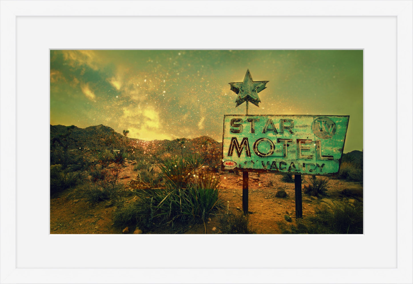 Star Motel